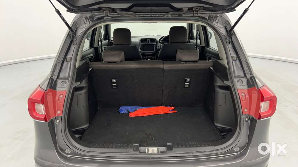 Toyota Urban Cruiser 1.5 Premium Grade At, 2021, Petrol