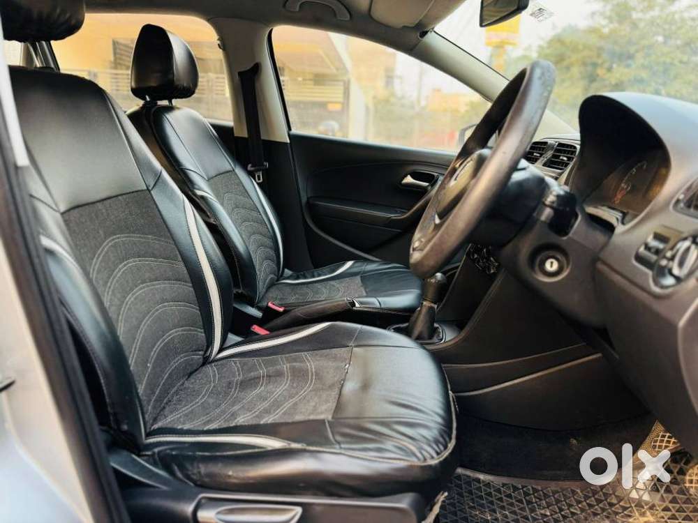 Volkswagen Polo, 2016, Diesel