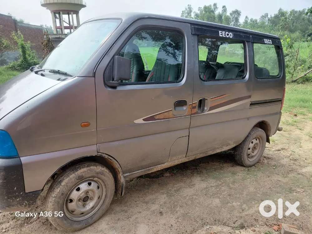 Maruti Suzuki Eeco 2020 Variant Hybrid