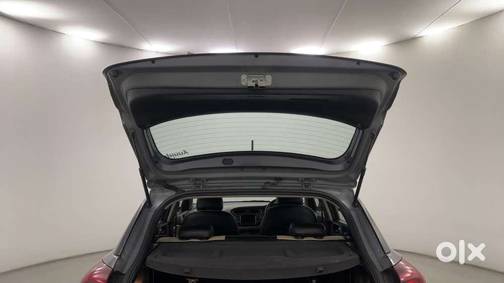 Hyundai Elite I20 Asta (o) 1.2 Mt, 2019, Petrol