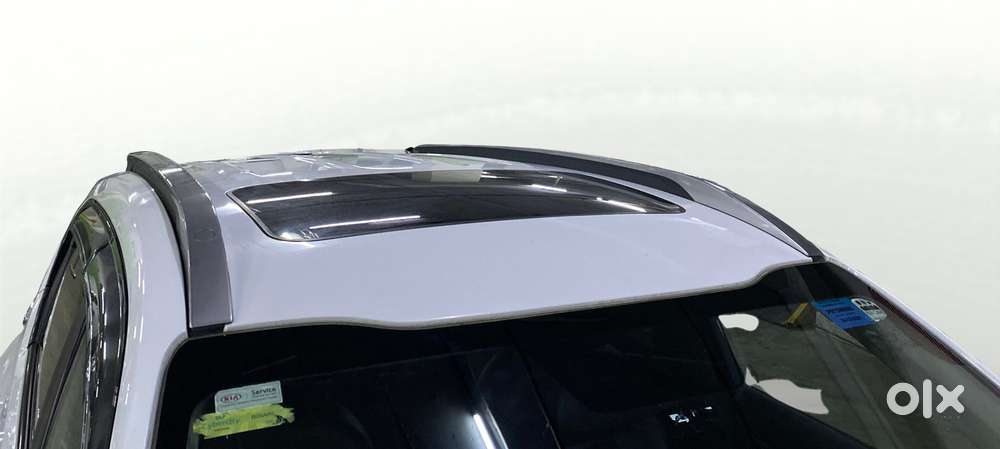 Kia Sonet 1.0 Htx Imt, 2020, Petrol