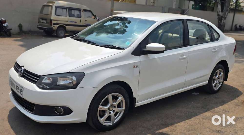 Volkswagen Vento 1.2 Tsi Highline, 2013, Diesel