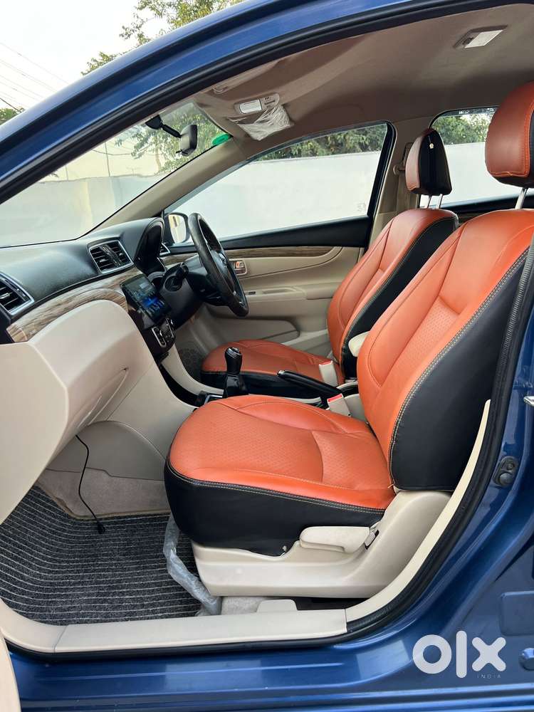 Maruti Suzuki Ciaz Smart Hybrid Delta , 2022, Petrol