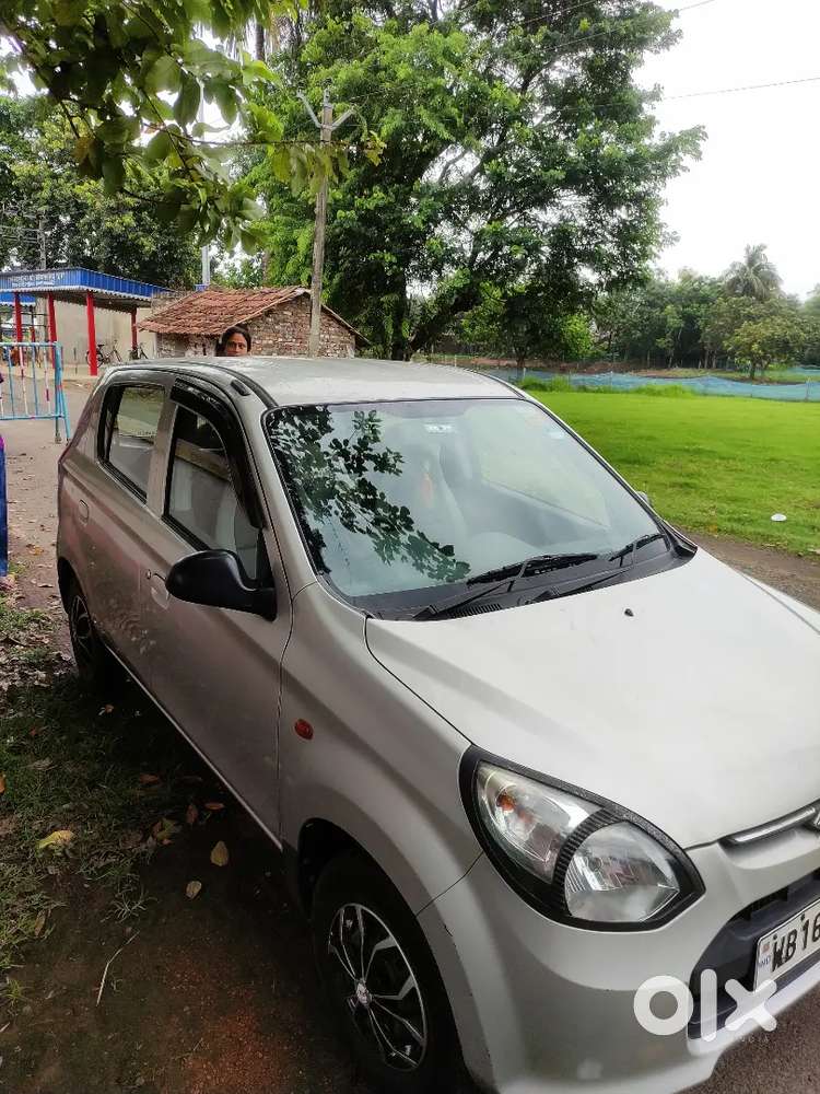 Maruti Alto 800 2014