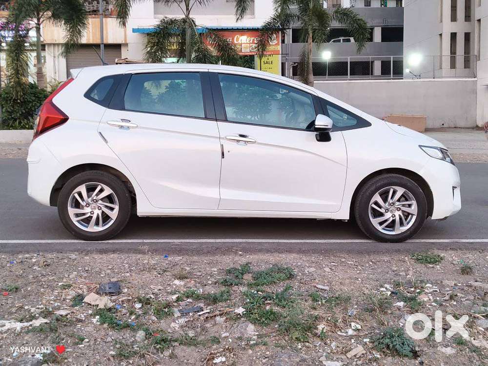 Honda Jazz, 2019, Petrol