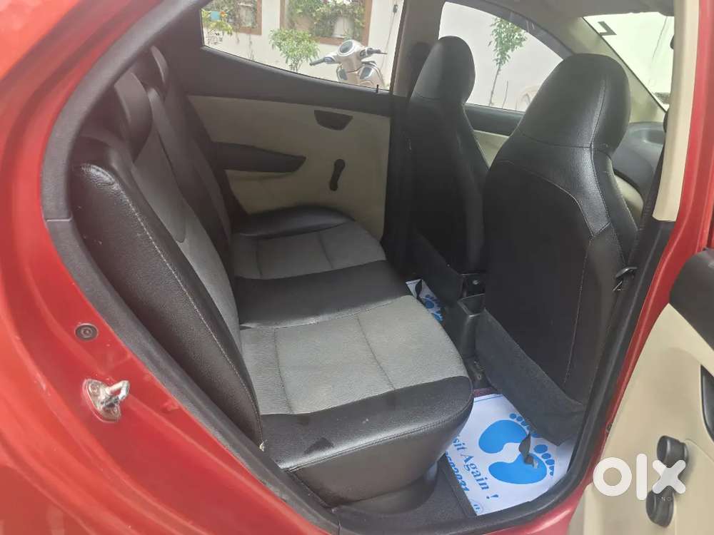 Hyundai Eon Magna Plus 2013