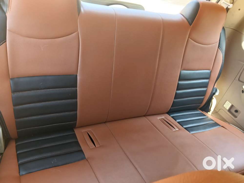 Mahindra Xylo D4, 2019, Diesel