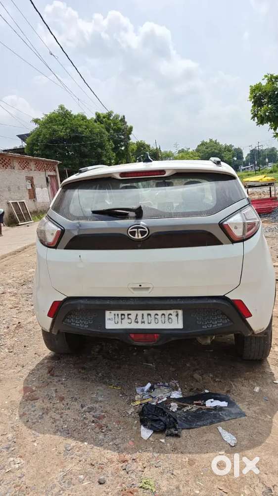 Tata Nexon Diesel 2019
