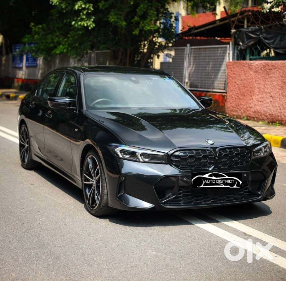 Bmw 3 Series 3.0 M340i Xdrive, 2023, Petrol