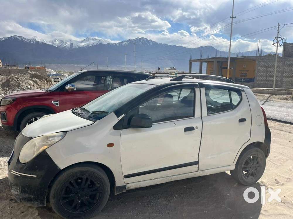 Maruti Suzuki A-star 2012 Petrol Good Condition