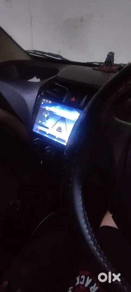2014 Hyundai Eon D-lite +