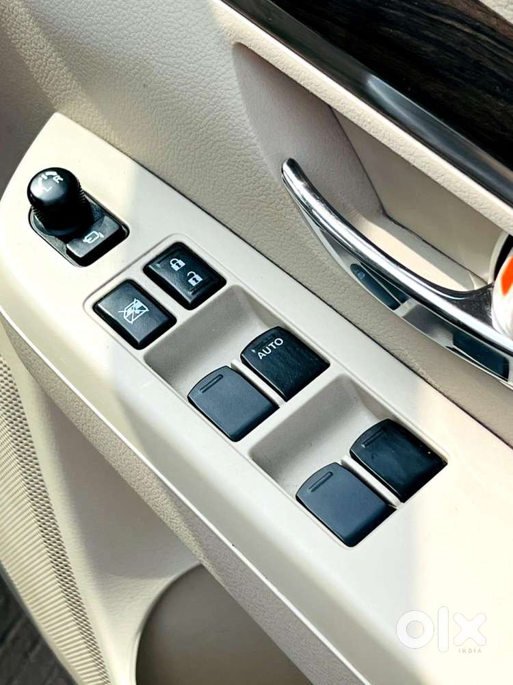 Maruti Suzuki Ertiga Maruti-suzuki-ertiga-zdi-plus, 2019, Diesel