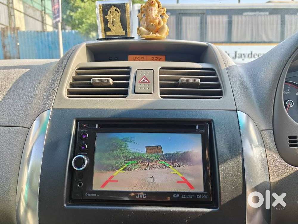 Maruti Suzuki Sx4, 2012, Petrol