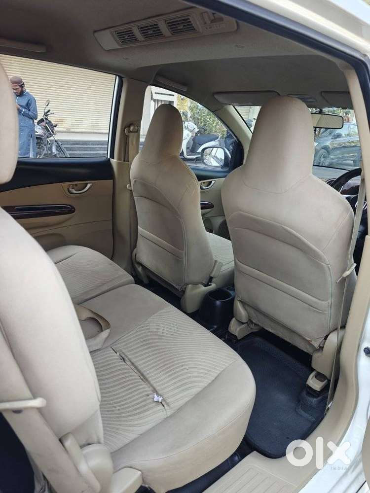 Honda Mobilio Rs I-dtec, 2014, Diesel