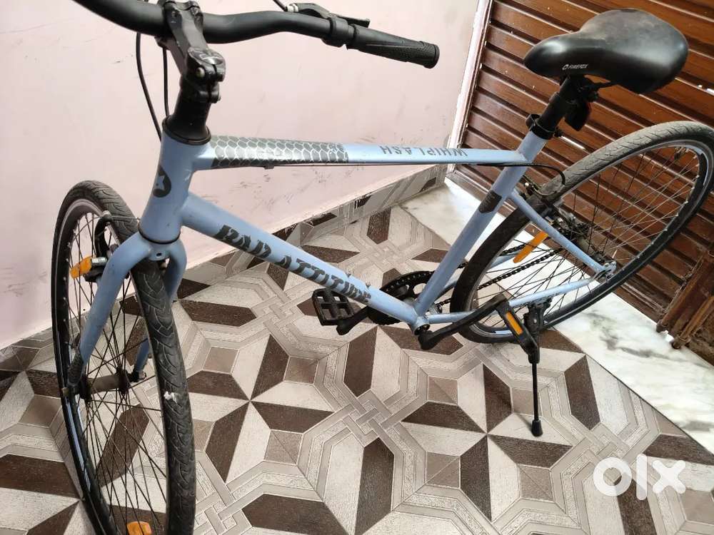 Buy & Sell Second Hand Vector 91 Cycles in Sardar Nagar, Used