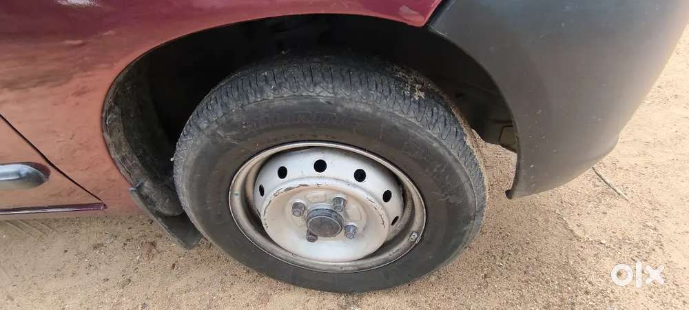 Alto Lxi Red