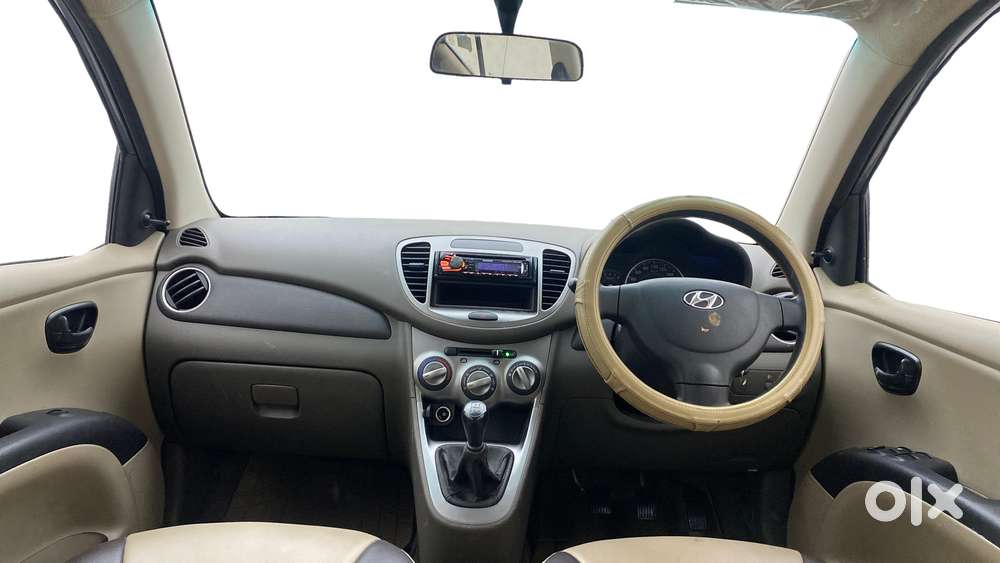 Hyundai I10 Magna 1.1l, 2013, Petrol