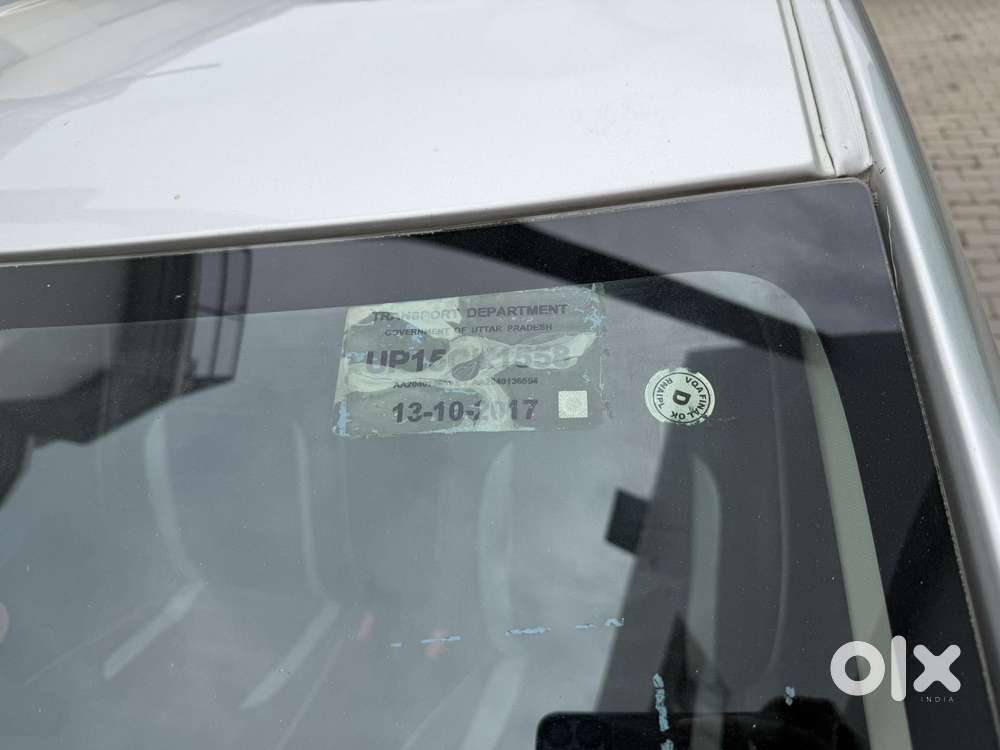 Renault Kwid Rxt Optional, 2017, Petrol