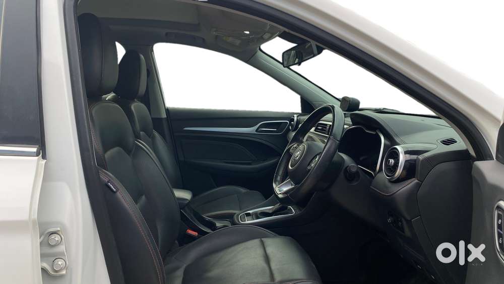 Mg Astor 1.3 Sharp Turbo At, 2022, Petrol