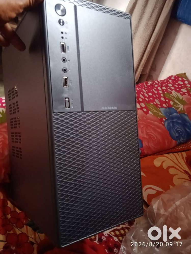 i5 CPU GAMING NEW