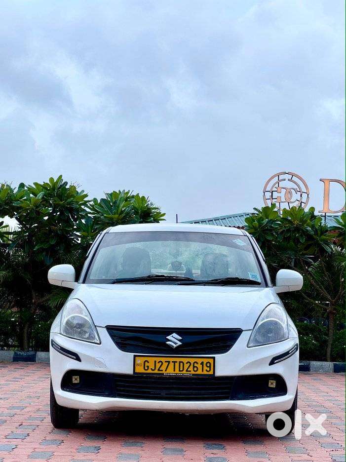 Maruti Suzuki Swift Dzire Tour Ldi, 2022, Cng & Hybrids
