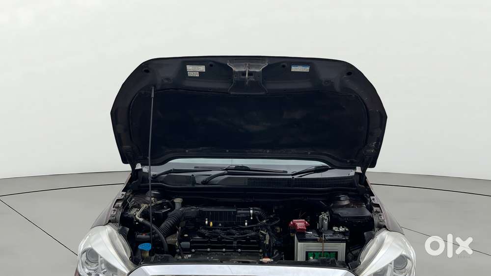Maruti Suzuki S Cross Zeta Shvs, 2021, Petrol