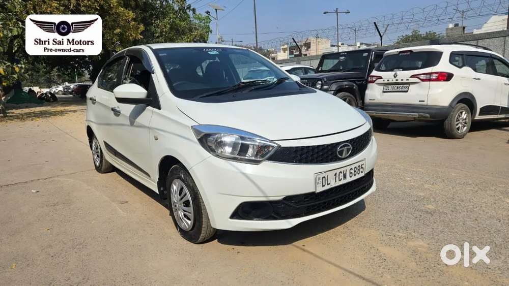 Tata Tigor Xe Diesel, 2017, Diesel
