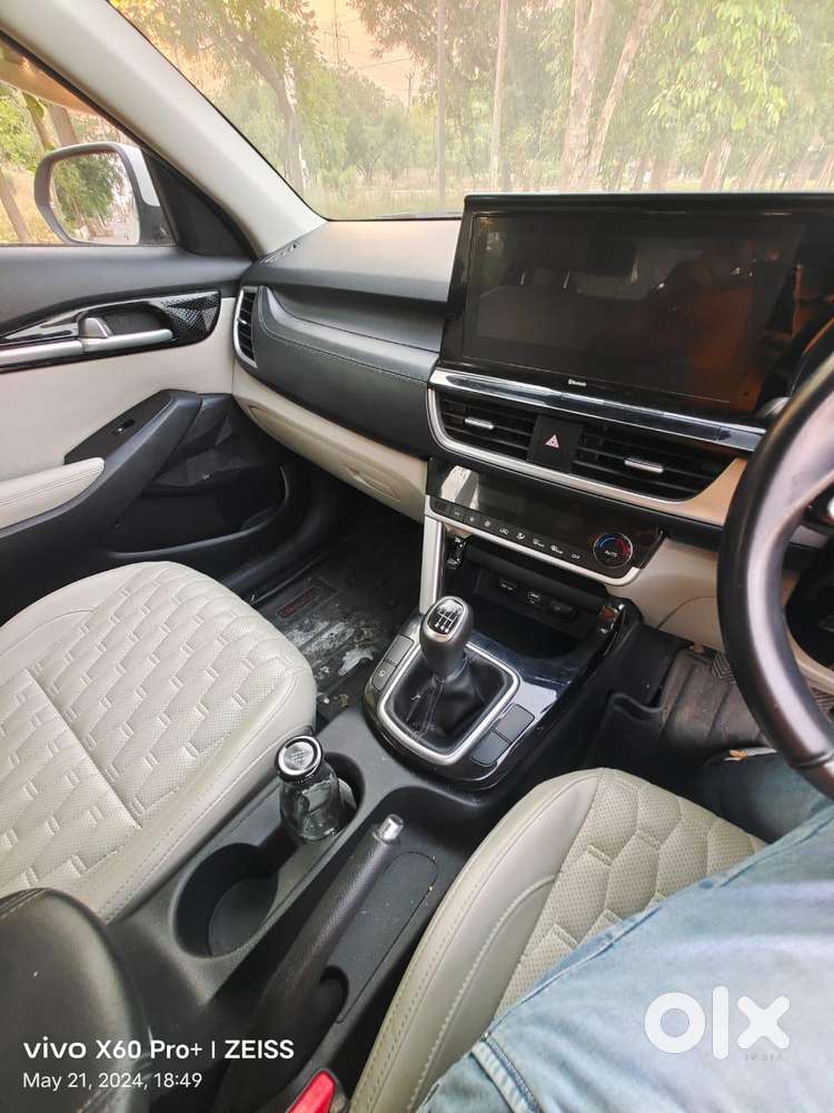 Kia Seltos Htk D, 2022, Diesel