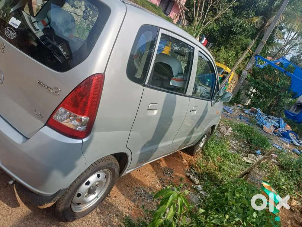 Maruti Suzuki Zen Estilo 2013, Lxi Petrol 65000 Km With Central Lock