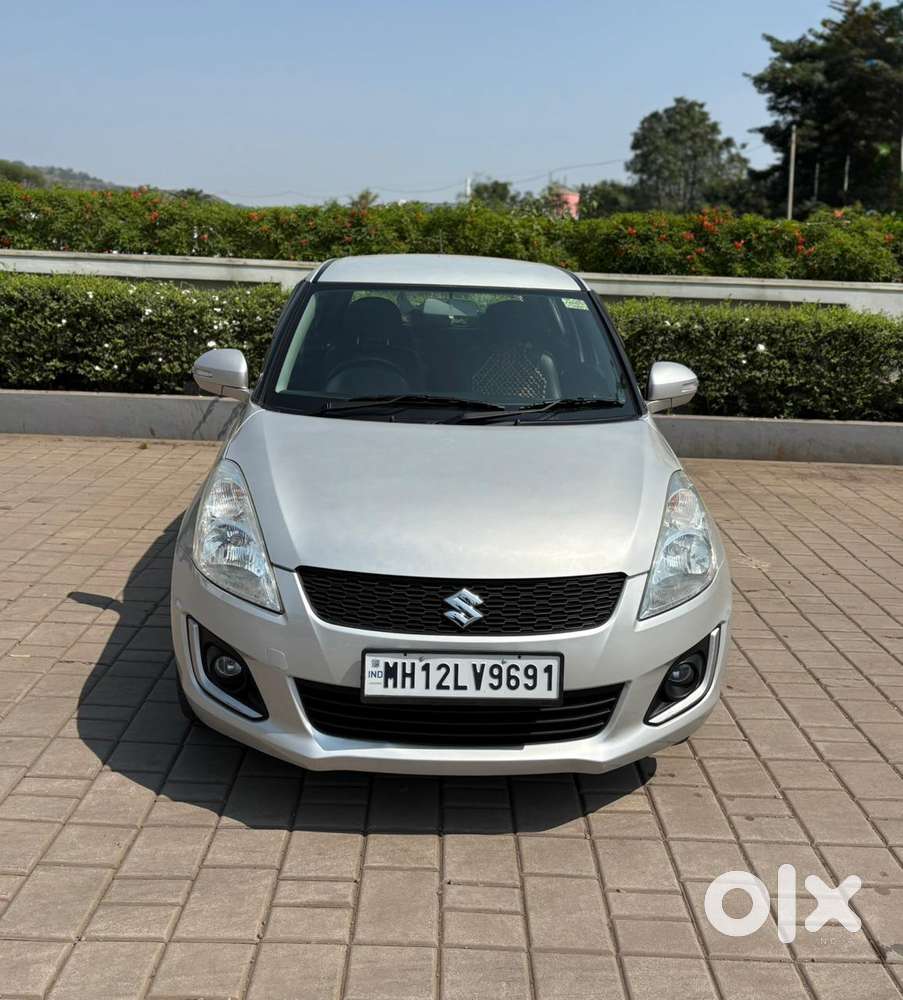 Maruti Suzuki Swift