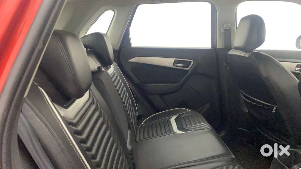 Maruti Suzuki Vitara Brezza