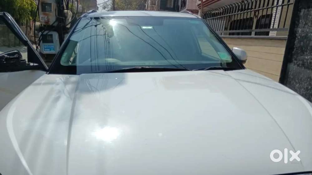 Hyundai Creta 2022 Petrol 85000 Km Driven