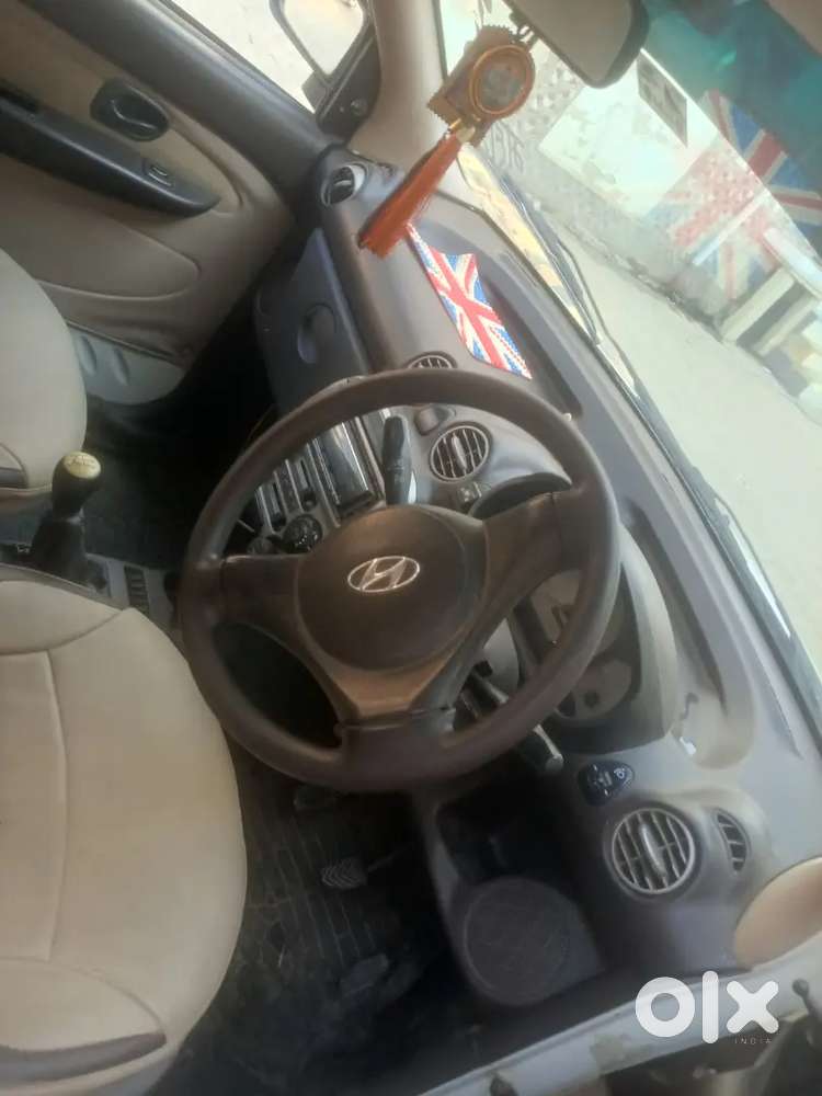 2014 Hyundai Santro Xl