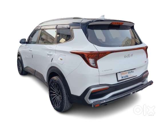 Kia Carens 1.5 Premium 7 Str, 2024, Petrol