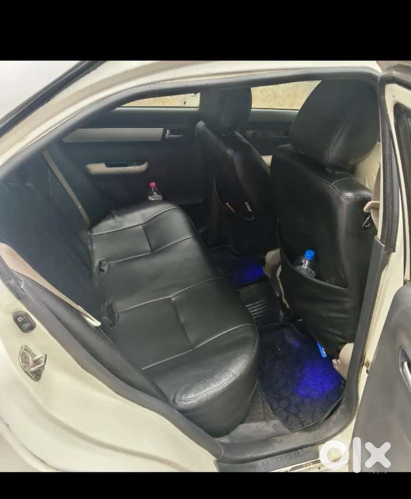 Maruti Suzuki Dzire 1.2 2012