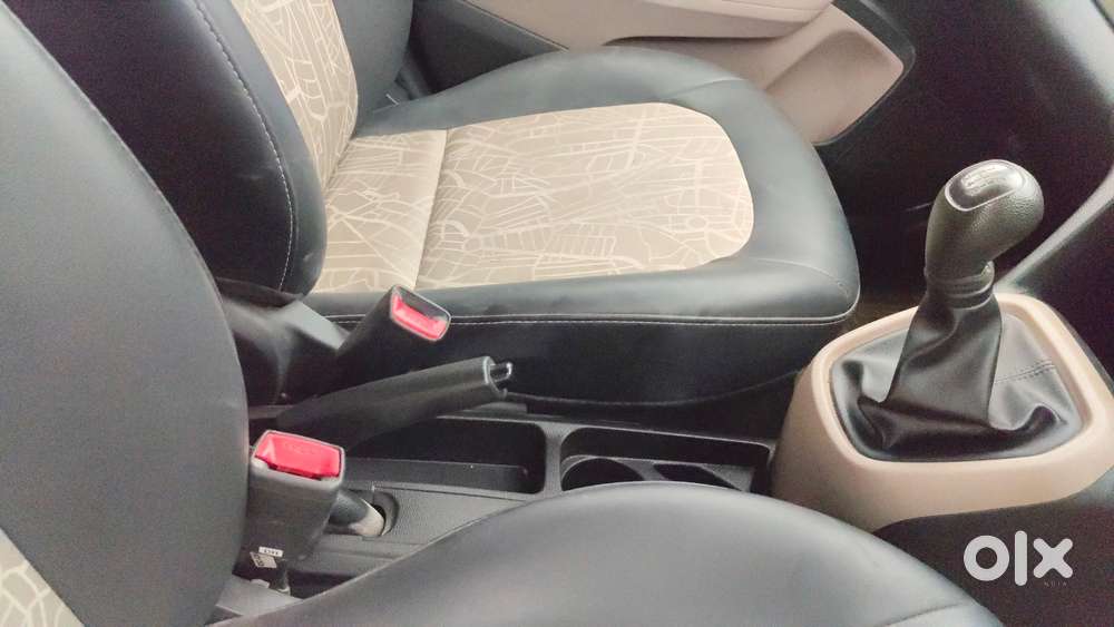 Hyundai Grand I10 2013-2016 Era, 2017, Petrol