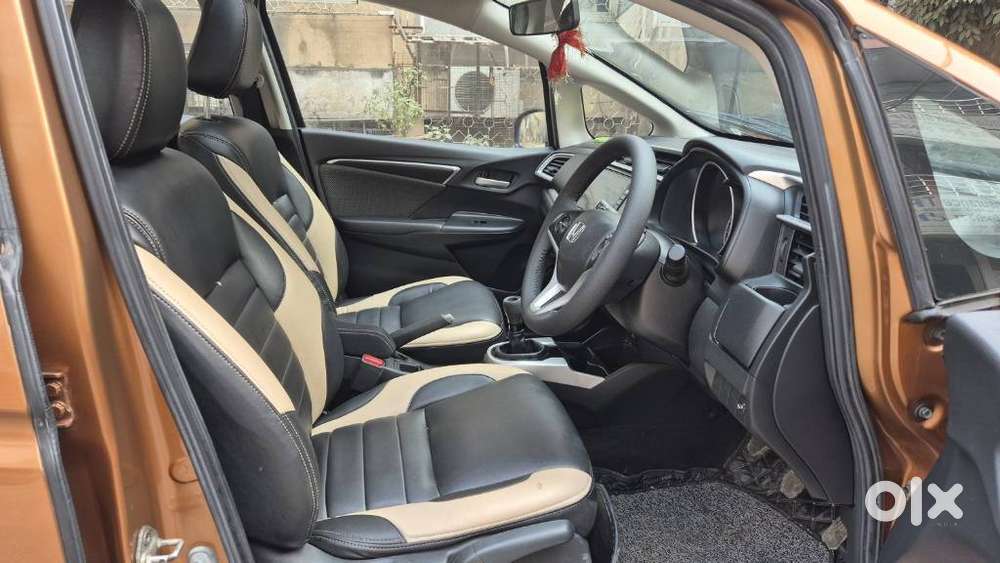 Honda Wr-v 1.5 Vx Exclusive Edition I-dtec, 2017, Diesel