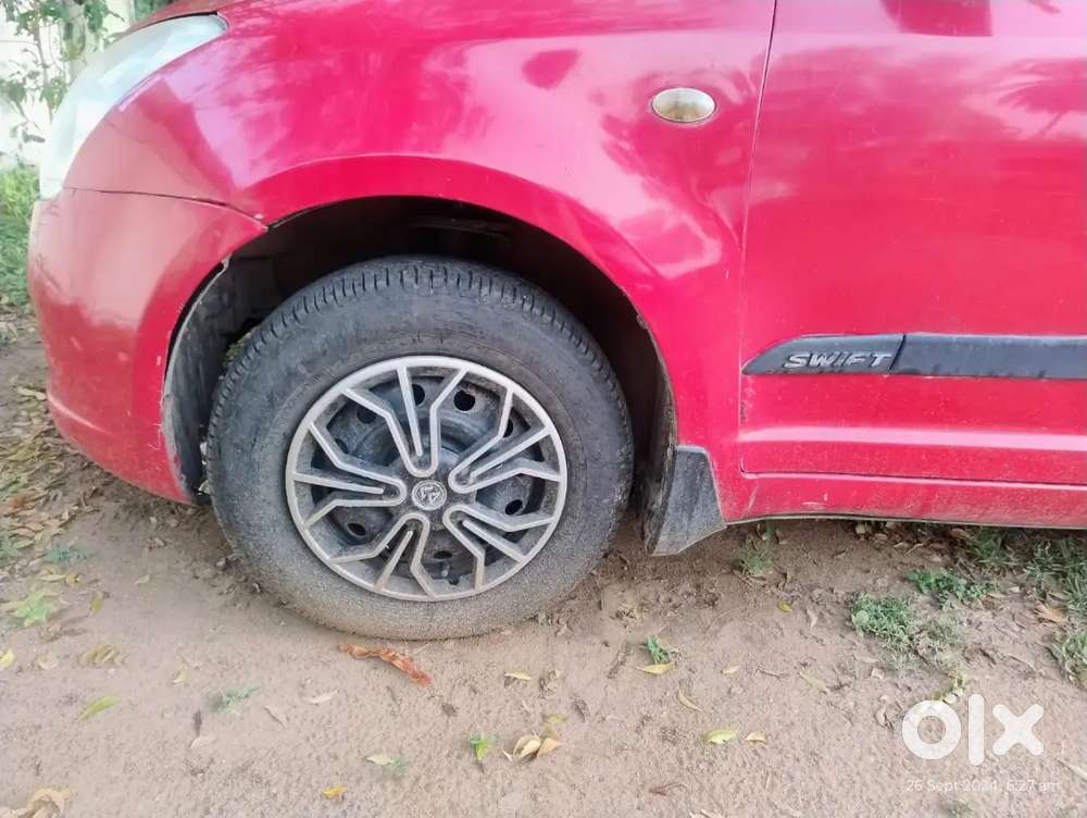 Swift Maruti 2005 Manual Petrol