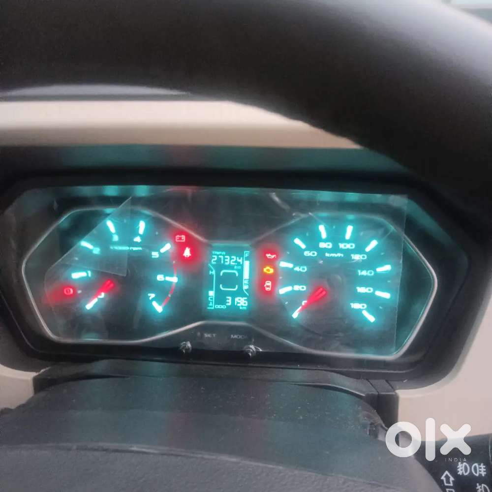 Mahindra Scorpio Classic 2.2 2025/2026