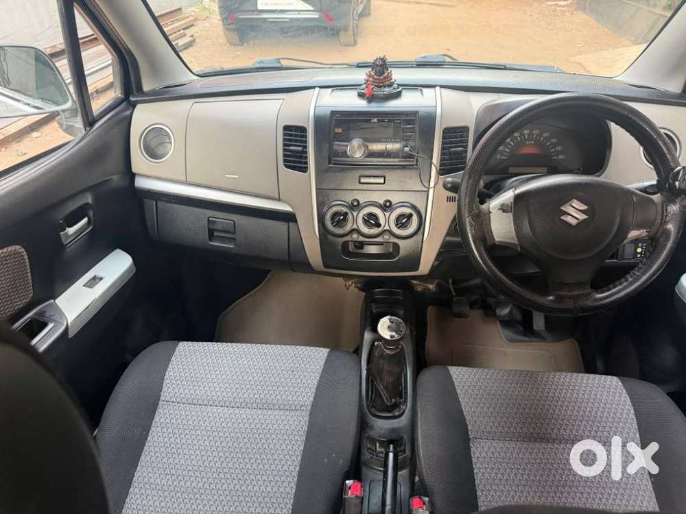 Maruti Suzuki Wagon R 1.0 Lxi Cng, 2013, Cng & Hybrids