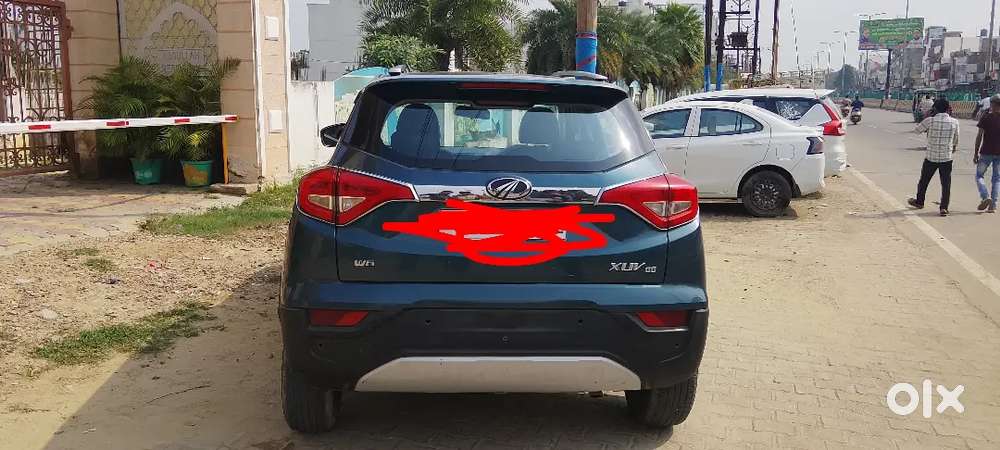 Mahindra Xuv300 /2019 / Original Car/0 Dept Insurance