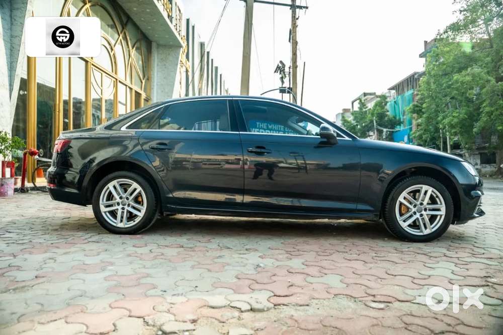 Audi A4 2.0 35 Tdi Technology Pack, 2018, Diesel