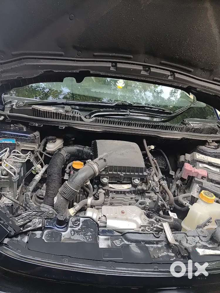 Tata Curvv 2025 Petrol 8470 Km Driven