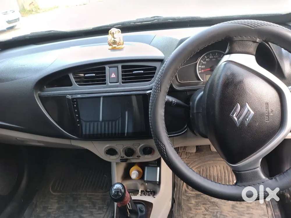 Maruti Suzuki 800 Vxi Plus Petrol Manual Dismber 2022
