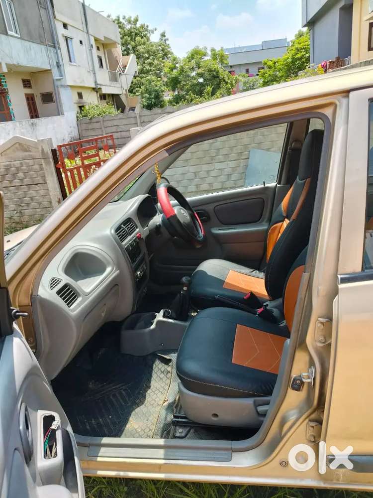 Maruti Suzuki Alto K10 2010 Petrol 95010 Km Driven