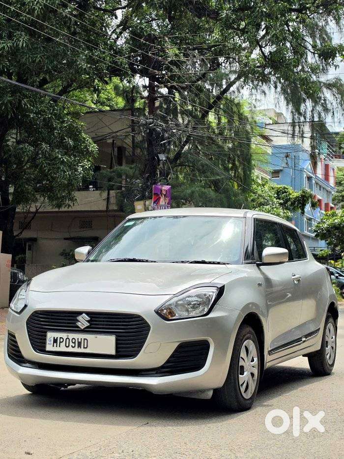 Maruti Suzuki Swift Ddis Vdi, 2019, Diesel