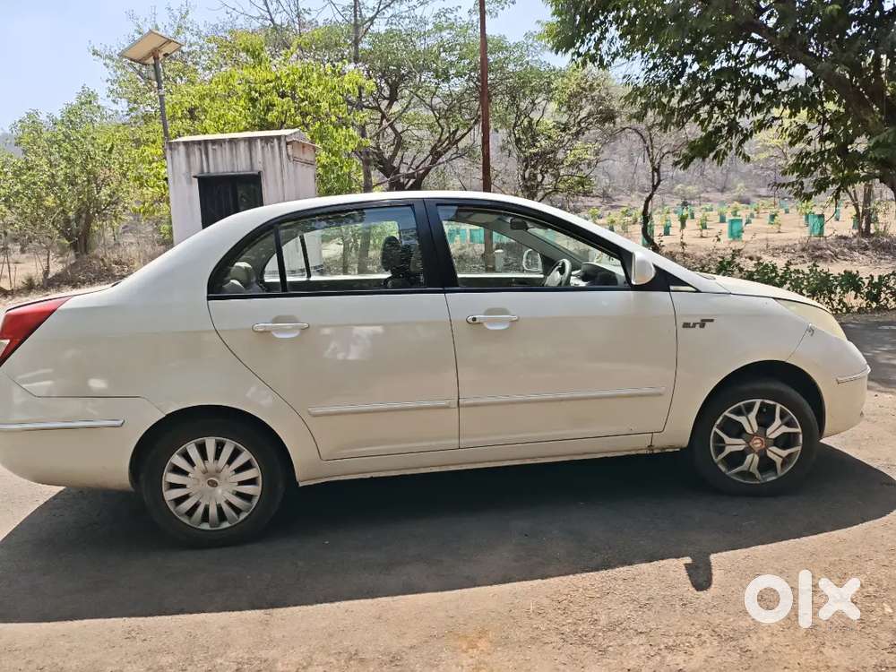 Tata Manza 2011 Diesel Good Condition