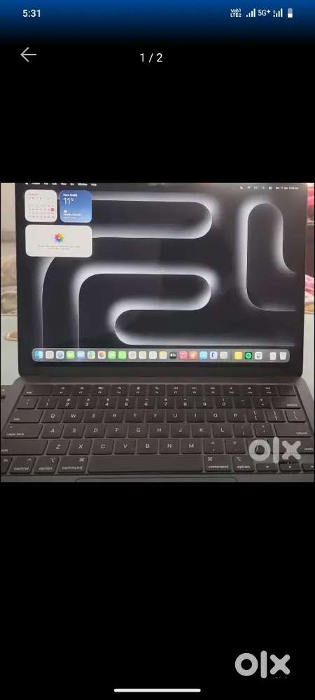MacBook Air m3