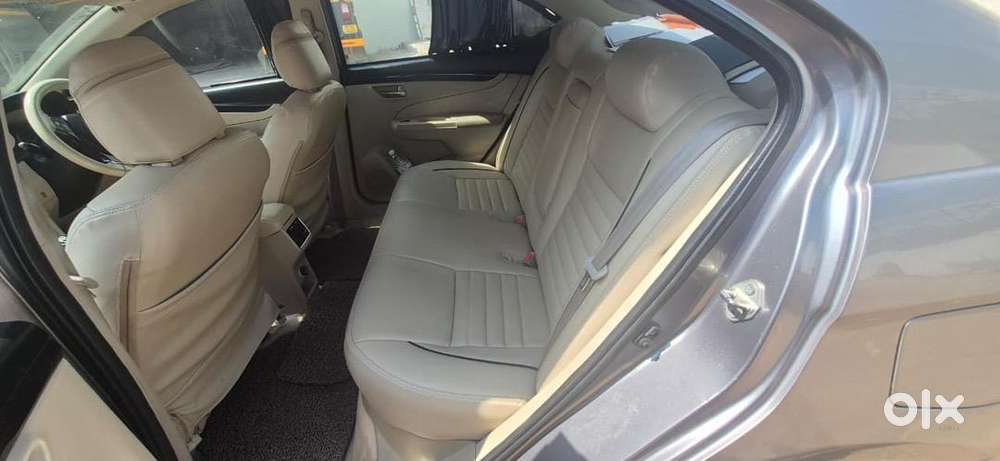 Maruti Suzuki Ciaz 2016 Diesel Well Maintained