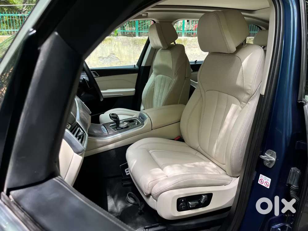 Bmw X5 Xdrive30d Edition X, 2019, Diesel
